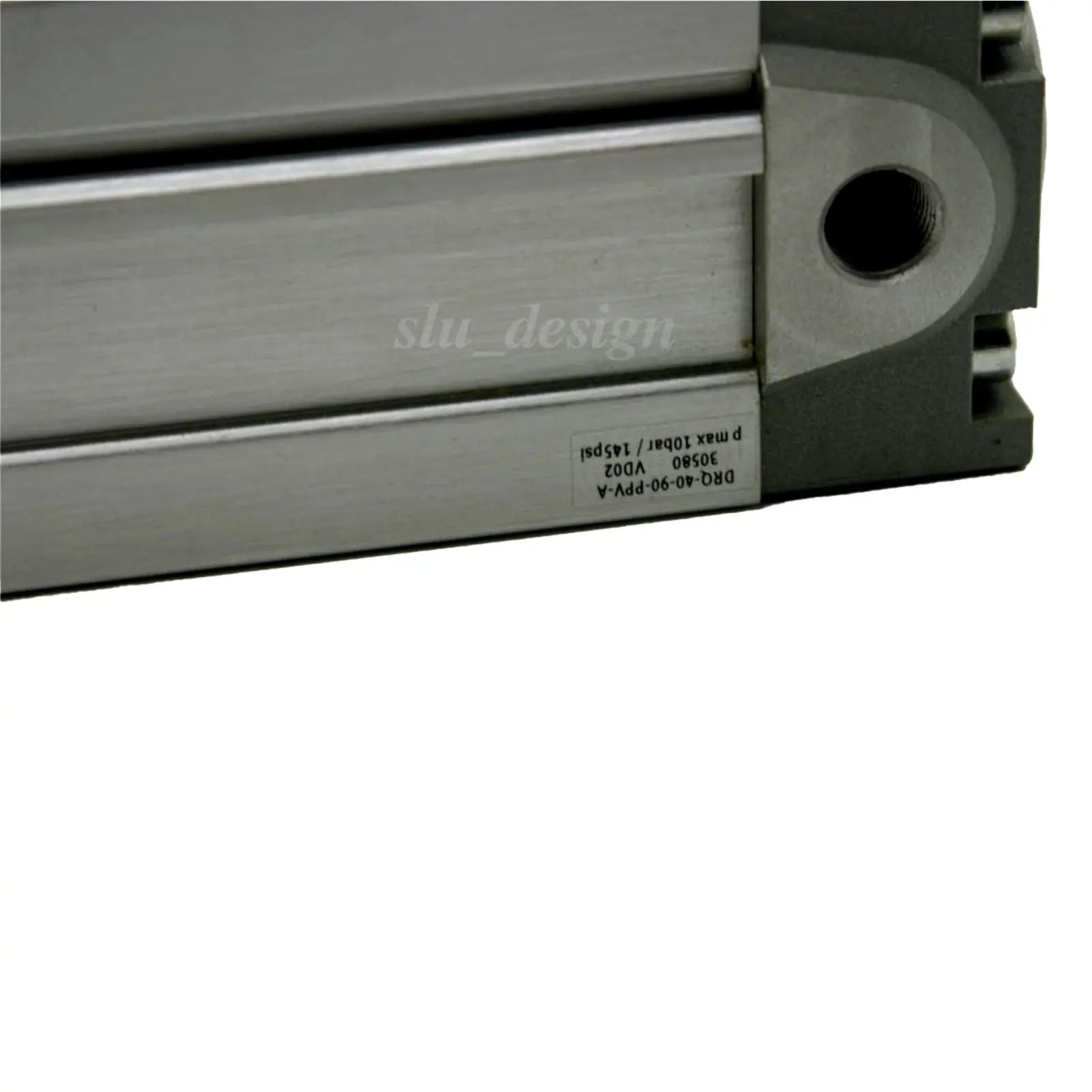Festo-DRQ-40-90-PPV-A-4-Industrial-Electrical-Warehouse-Shop-Now