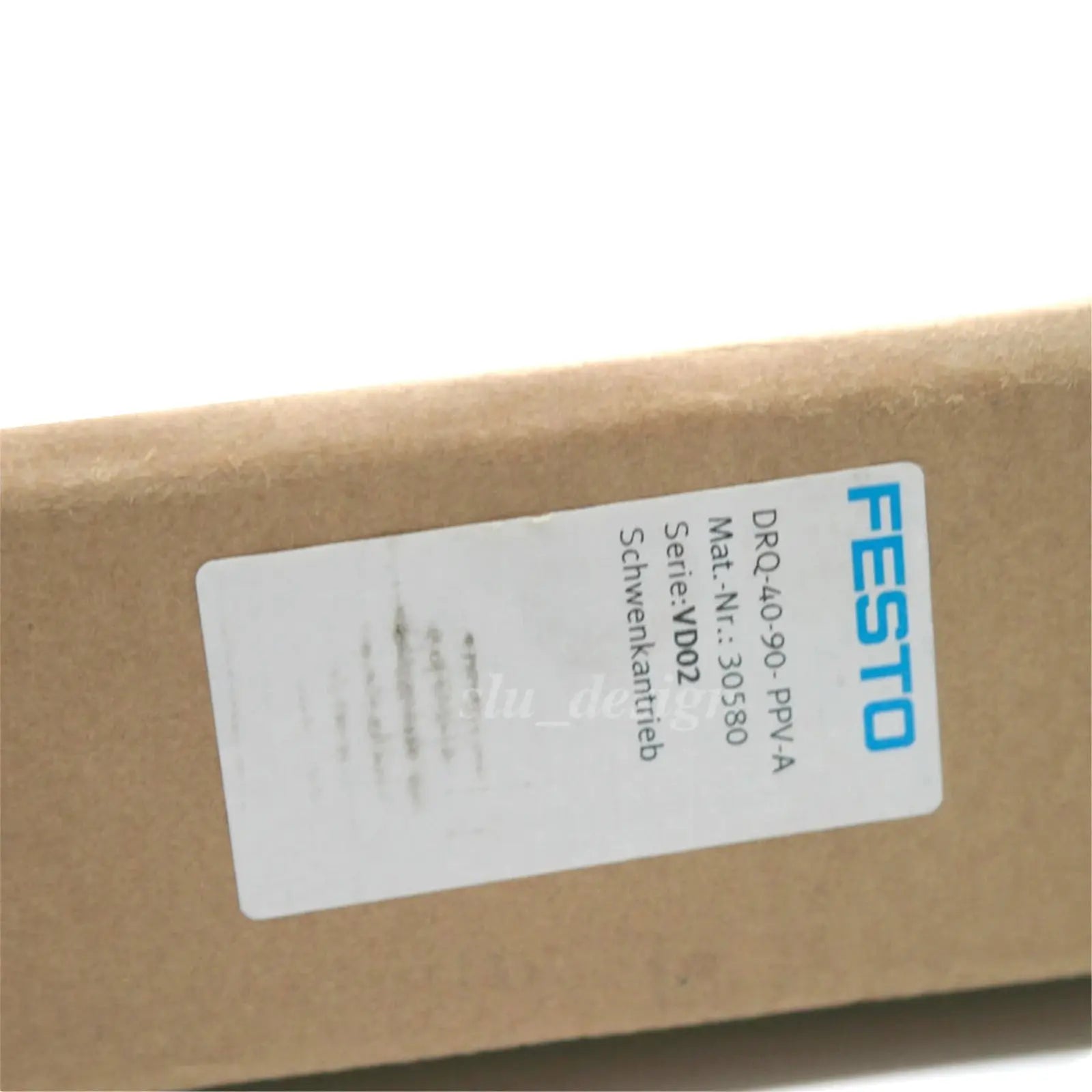 Festo-DRQ-40-90-PPV-A-6-Industrial-Electrical-Warehouse-Shop-Now