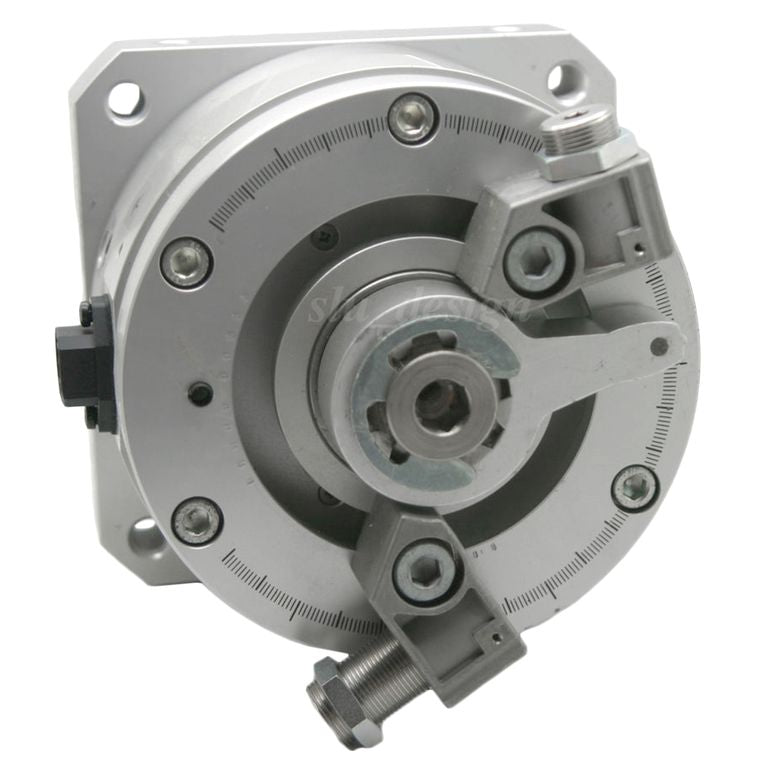 Festo Semi-Rotary Drive 40mm Piston Diameter DSMI-40-270-A-B