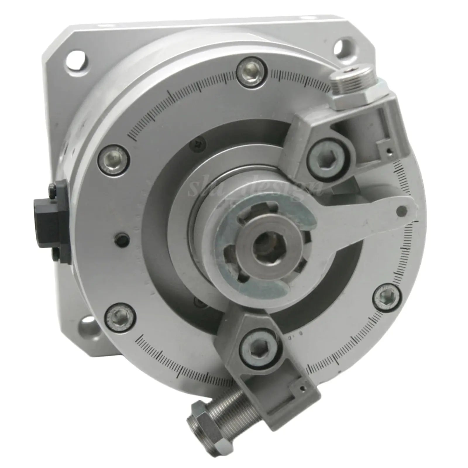 Festo-DSMI-40-270-A-B-2-Industrial-Electrical-Warehouse-Shop-Now