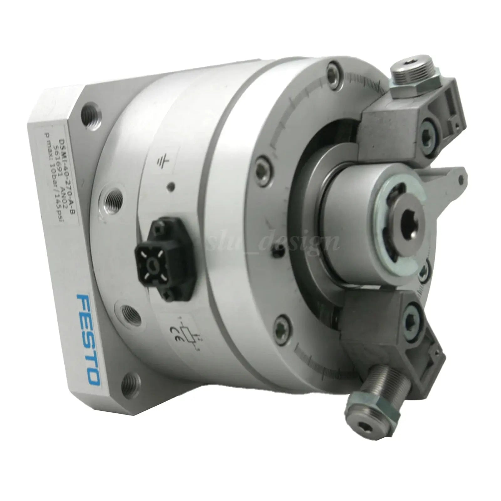 Festo-DSMI-40-270-A-B-4-Industrial-Electrical-Warehouse-Shop-Now