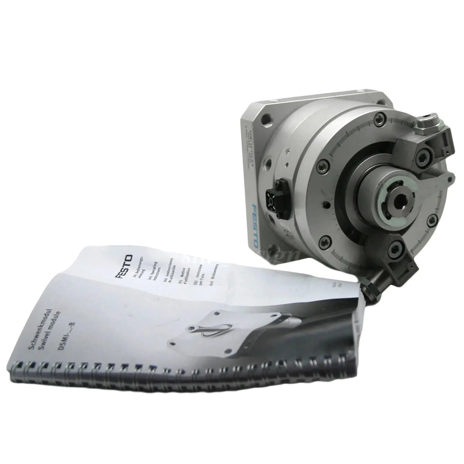 Festo-DSMI-40-270-A-B-6-Industrial-Electrical-Warehouse-Shop-Now