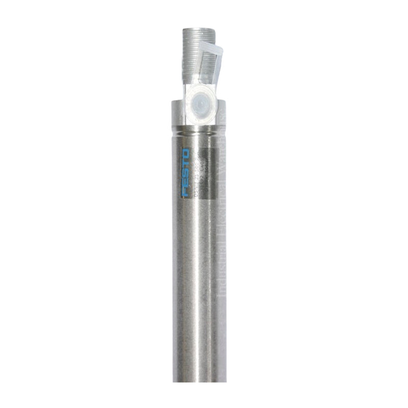 Festo Cylinder 25mm Piston Diameter DSNU-25-500-P-A