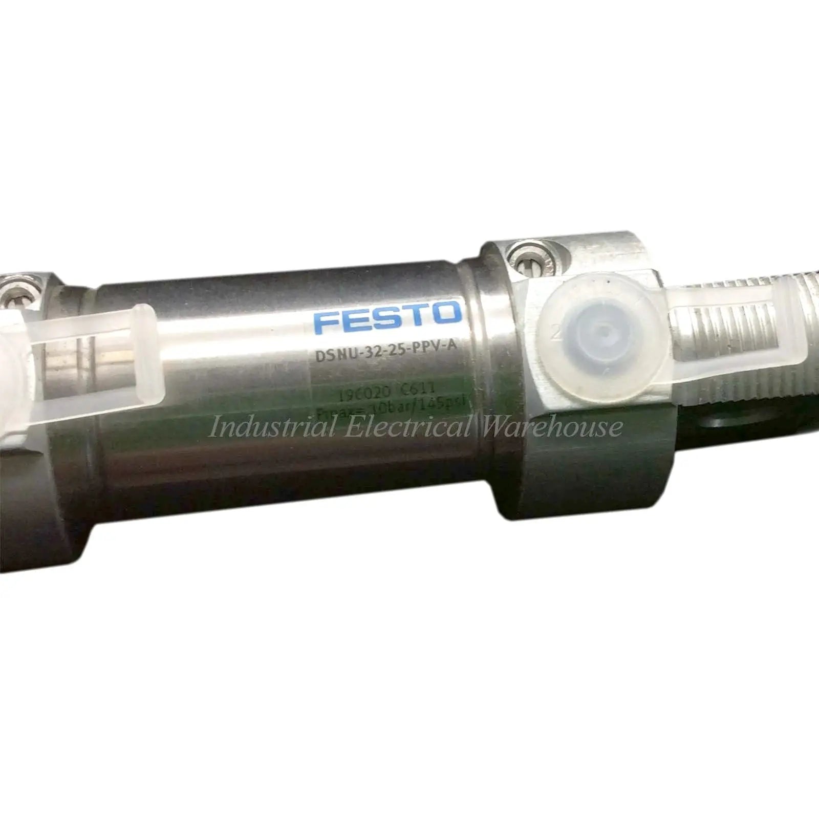 Festo-DSNU-32-25-PPV-A-3-Industrial-Electrical-Warehouse-Shop-Now