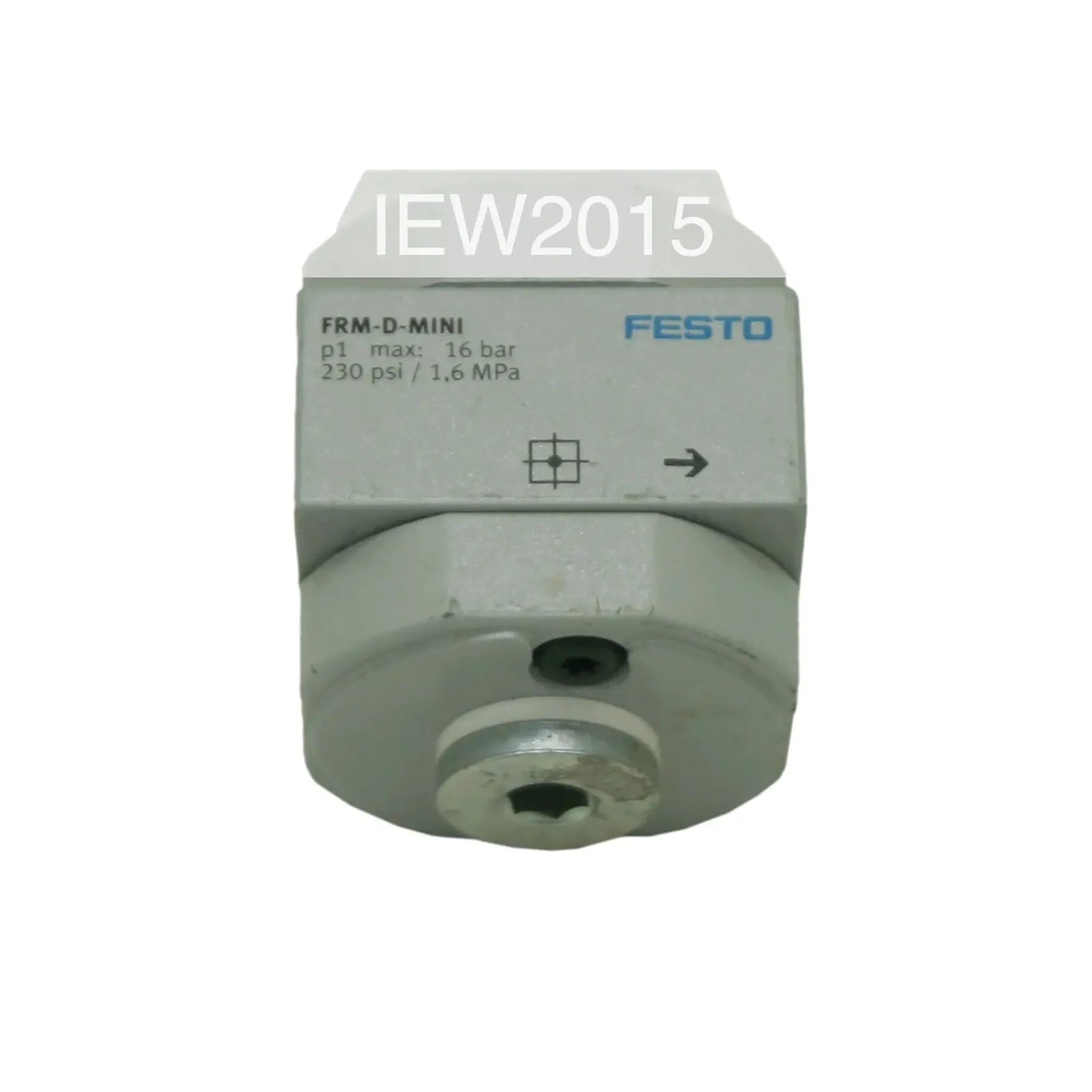 Festo-FRM-D-MINI-2-Industrial-Electrical-Warehouse-Shop-Now