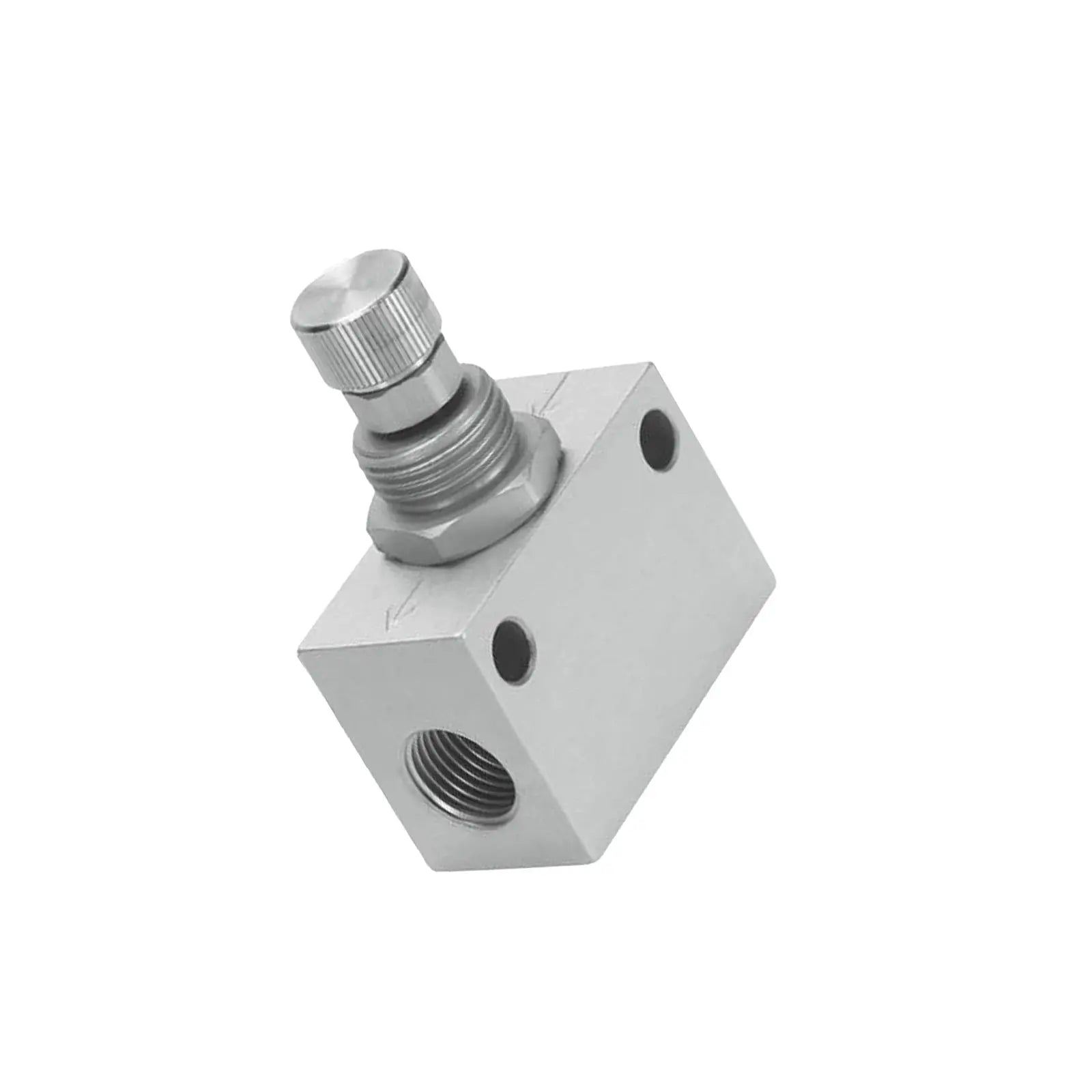 One-Way Flow Control Valve Festo GR-1/8-B | 151215, Precision Control