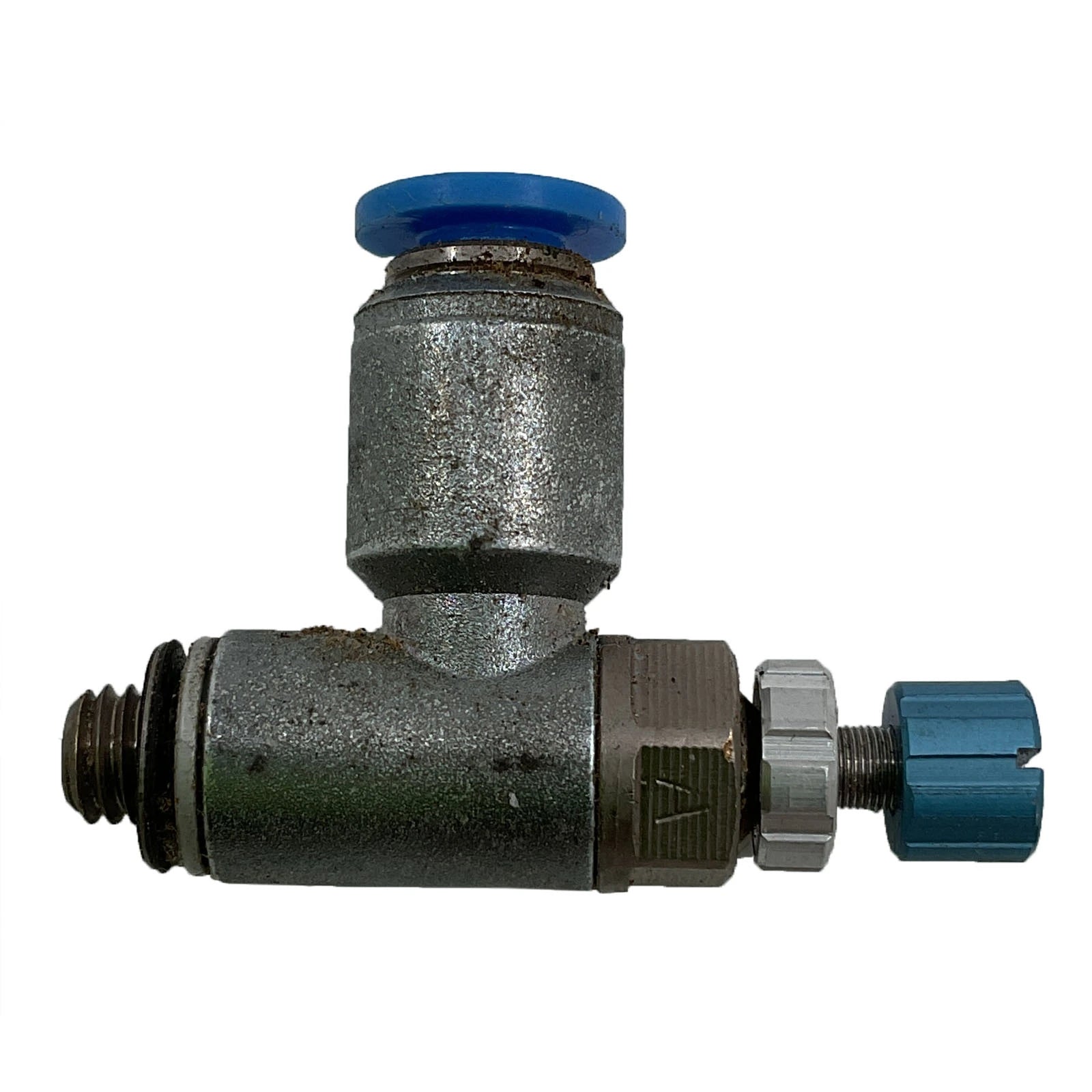 Festo-GRLA-M5-QS-4-RS-D-Industrial-Electrical-Warehouse-Shop-Now