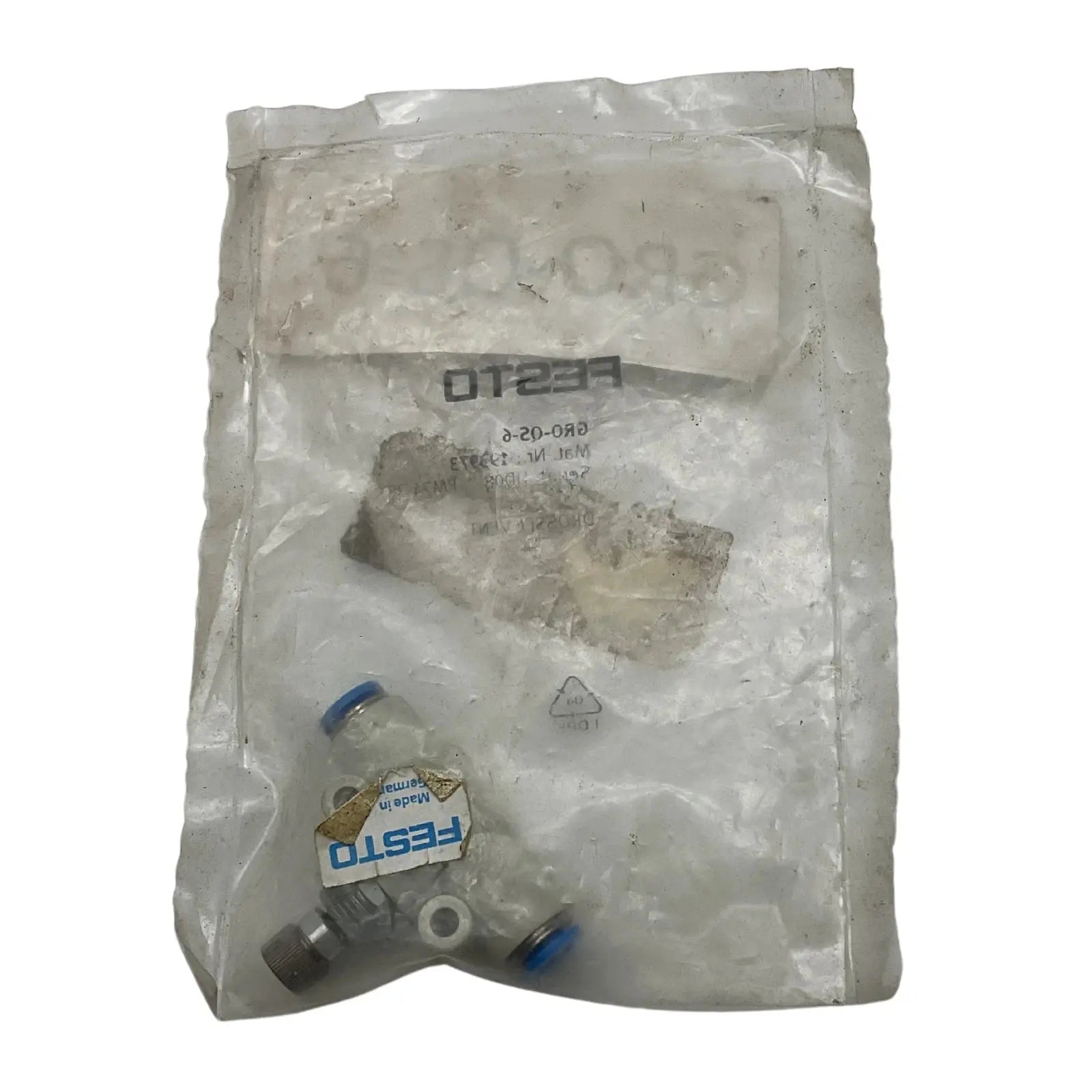 Festo-GRO-QS-6-B-Industrial-Electrical-Warehouse-Shop-Now