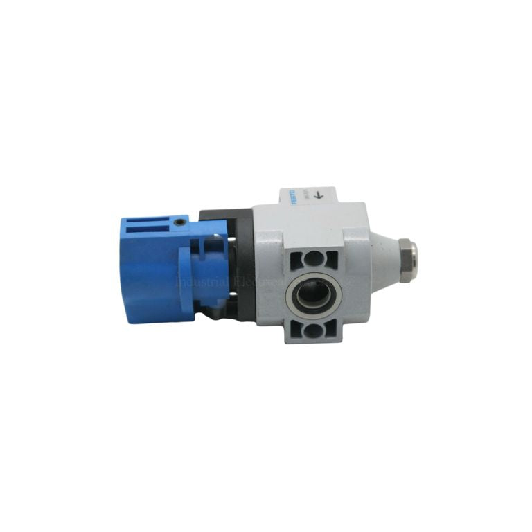 Festo On-off Valve 185721 HE-D-MINI