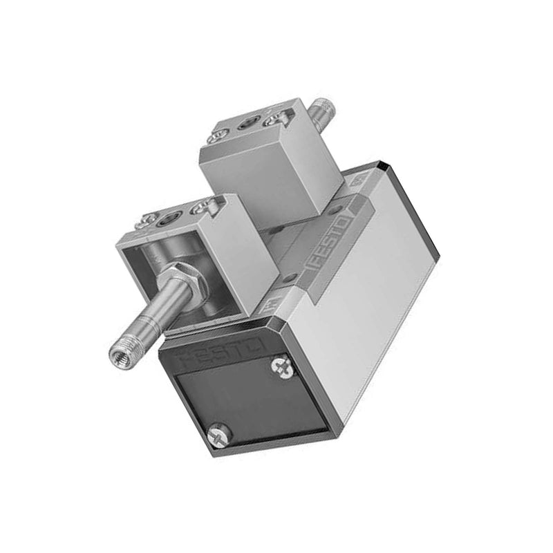 Festo Solenoid Valve 2-8 Bar IP65 JMFH-5-½