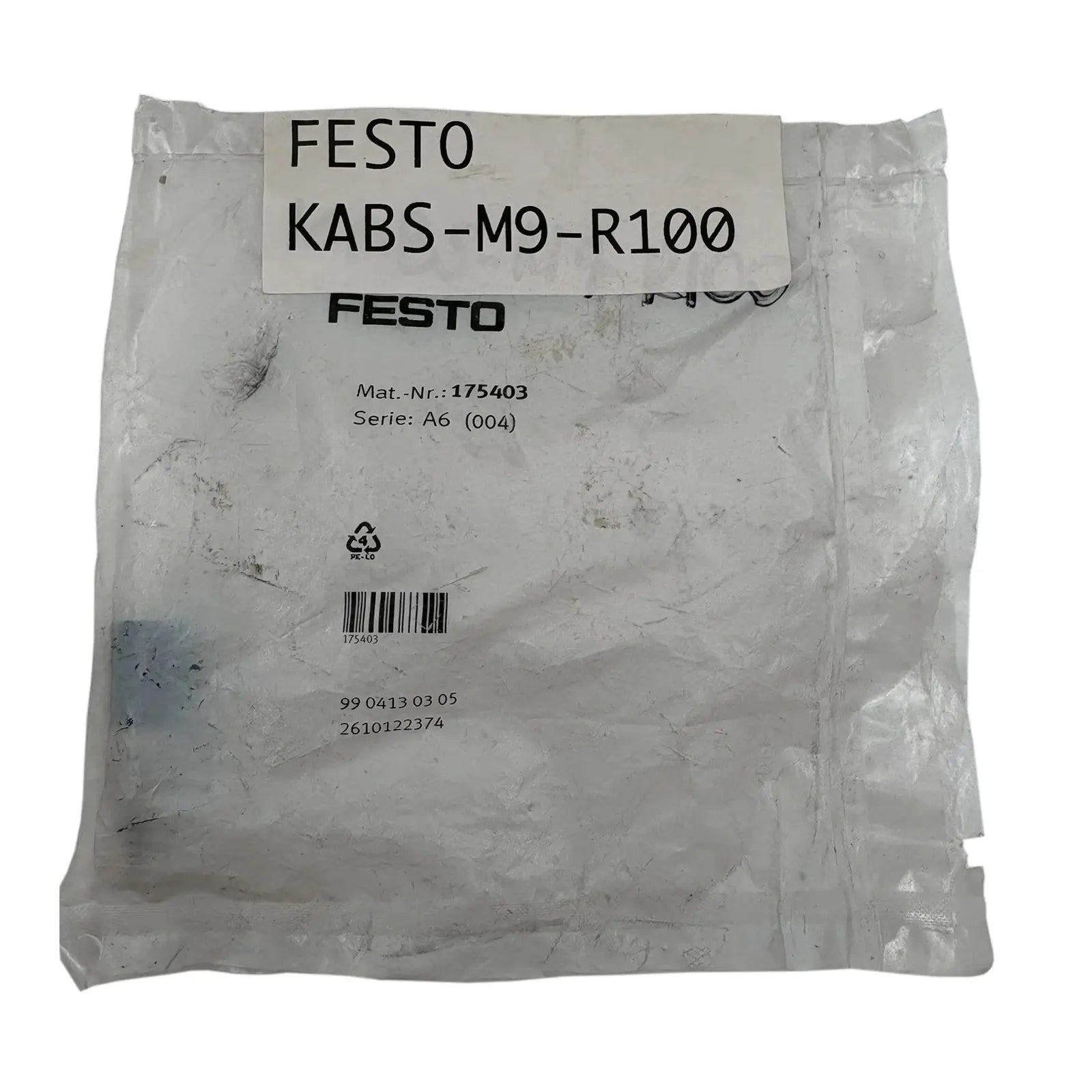 Festo-KABS-M9-R100-D-Industrial-Electrical-Warehouse-Shop-Now