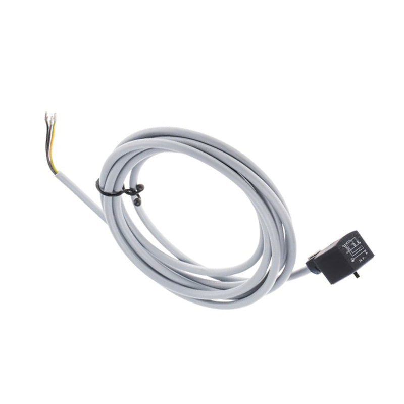Festo Plug Socket With Cable IP67 30937 KMF-1-24DC-5-LED