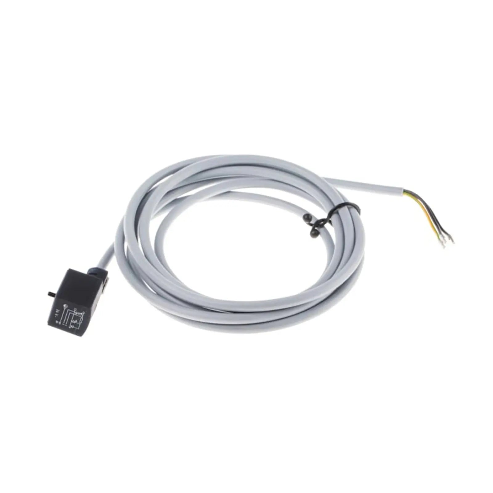 Festo-KMF-1-24DC-5-LED-Industrial-Electrical-Warehouse-Shop-Now