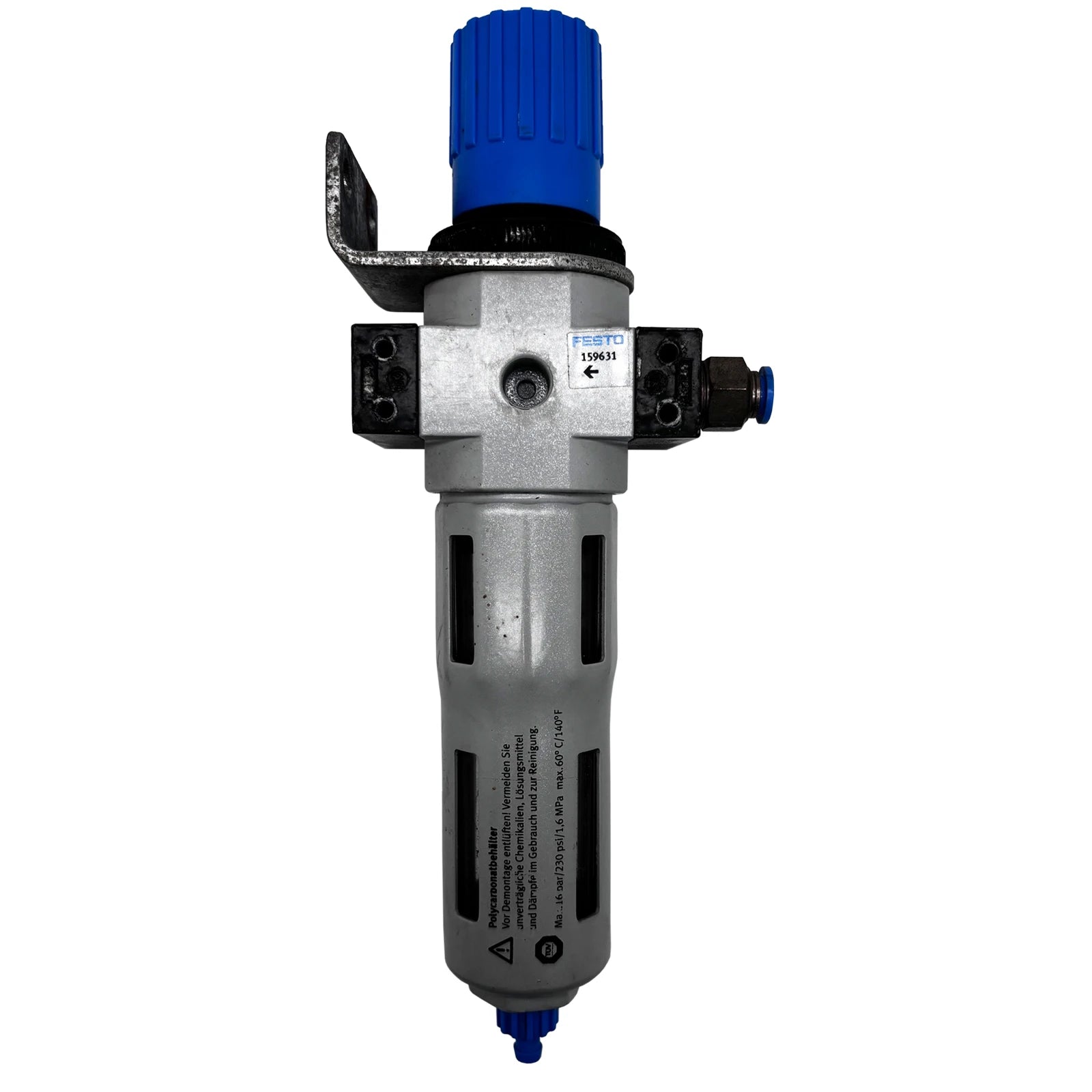 Festo-LFR-D-MINI-with-Bracket-A-Industrial-Electrical-Warehouse-Shop-Now