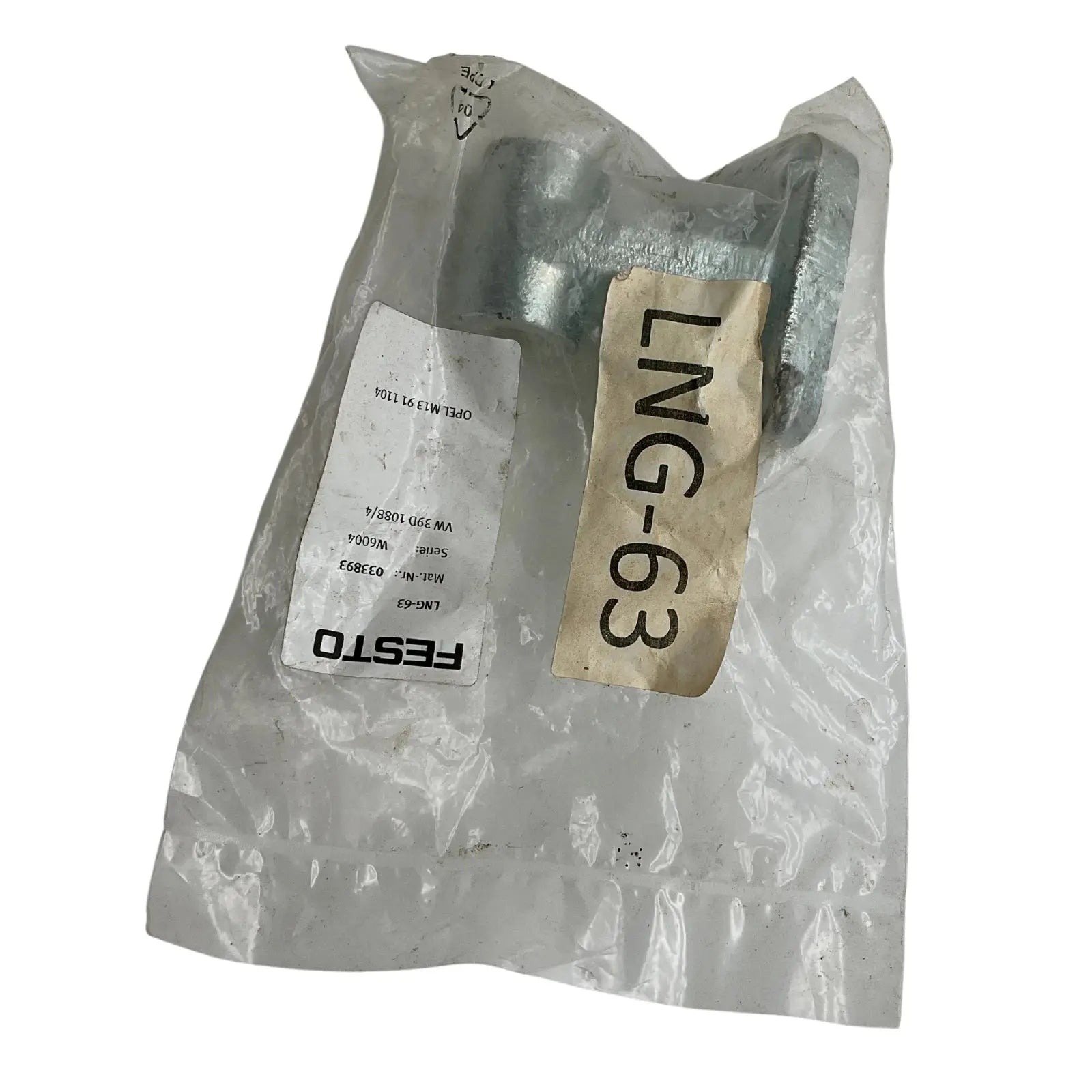 Festo-LNG-63-D-Industrial-Electrical-Warehouse-Shop-Now