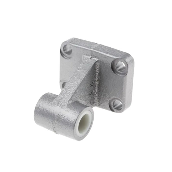 Festo Clevis Foot For Use With ADVUL Compact Cylinder Fit 63mm Bore Size LNG-63