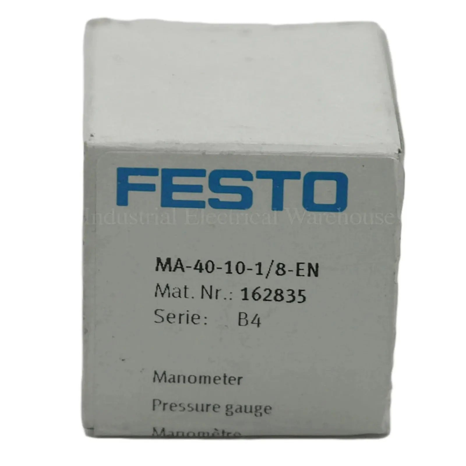 Festo-MA-40-10-1-8-EN-3-Industrial-Electrical-Warehouse-Shop-Now