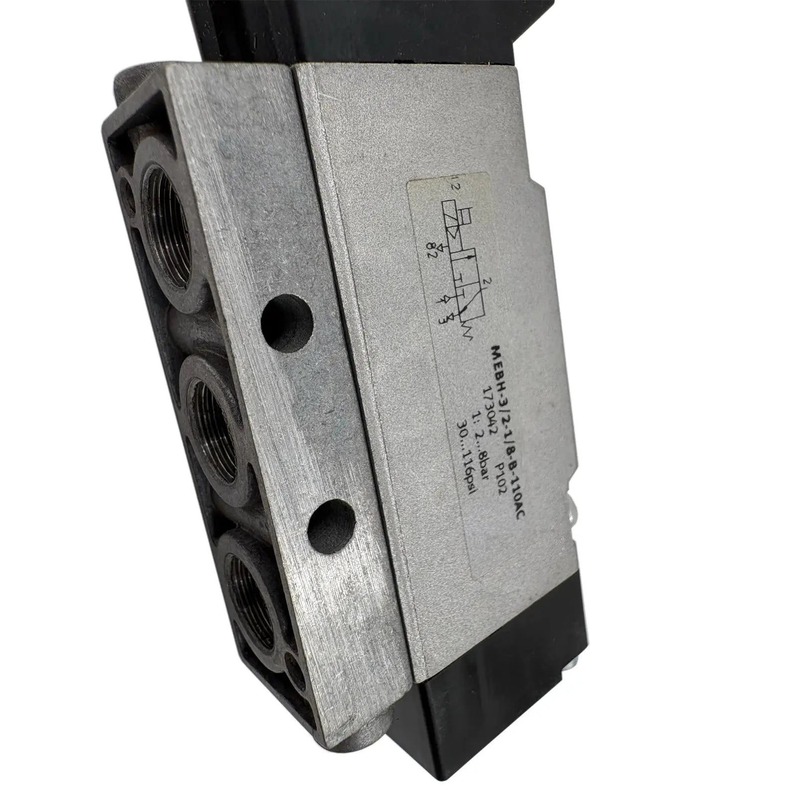 Festo-MEBH-3_2-1_8-B-110AC-E-Industrial-Electrical-Warehouse-Shop-Now