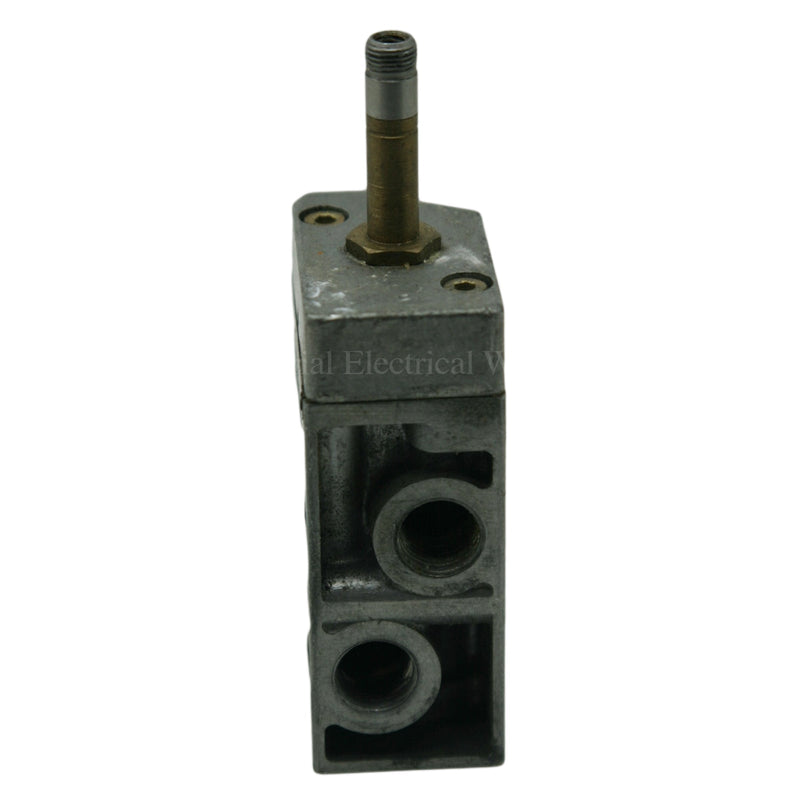 Festo Pneumatic Solenoid Valve Series MFH-3-½