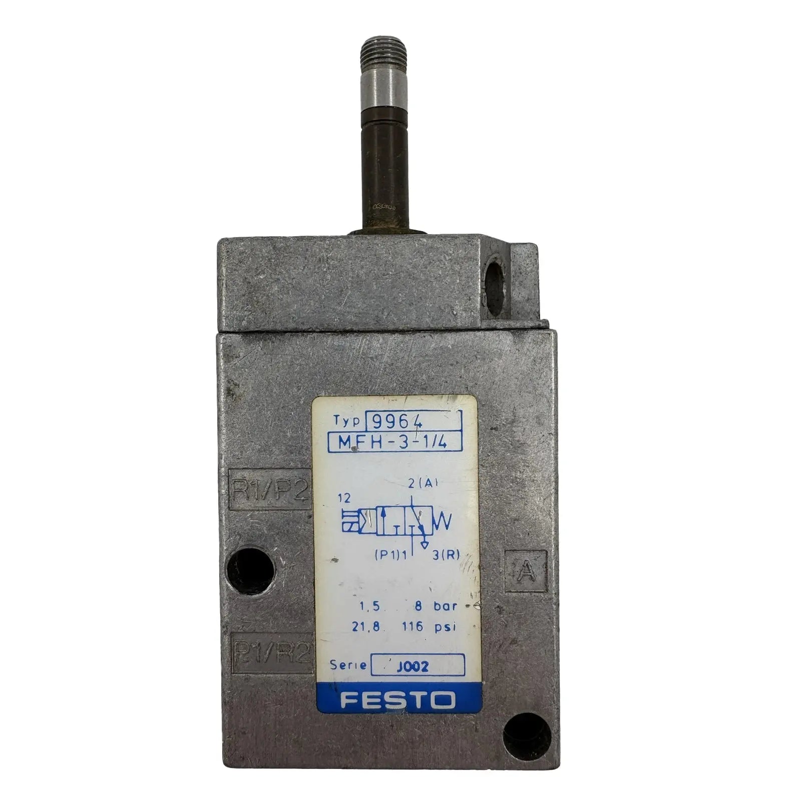 Festo-MFH-3-1-4-Industrial-Electrical-Warehouse-Shop-Now