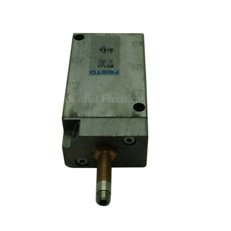 Festo Pneumatic Solenoid Valve G ¼ MFH Series 48VDC 240VAC MFH-5-¼