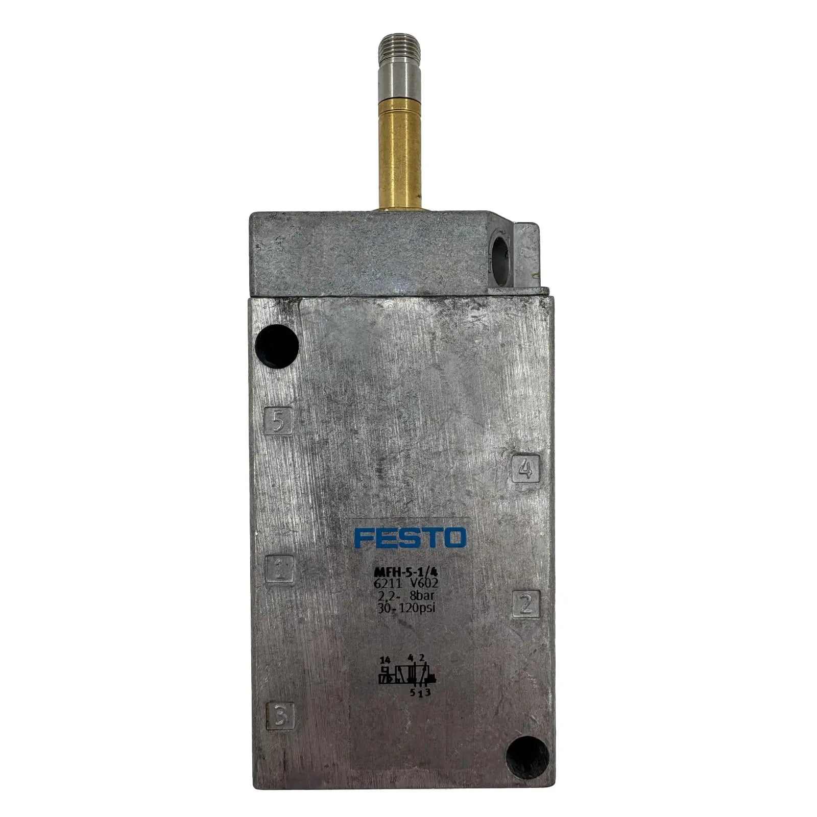 Festo-MFH-5-1-4-Industrial-Electrical-Warehouse-Shop-Now