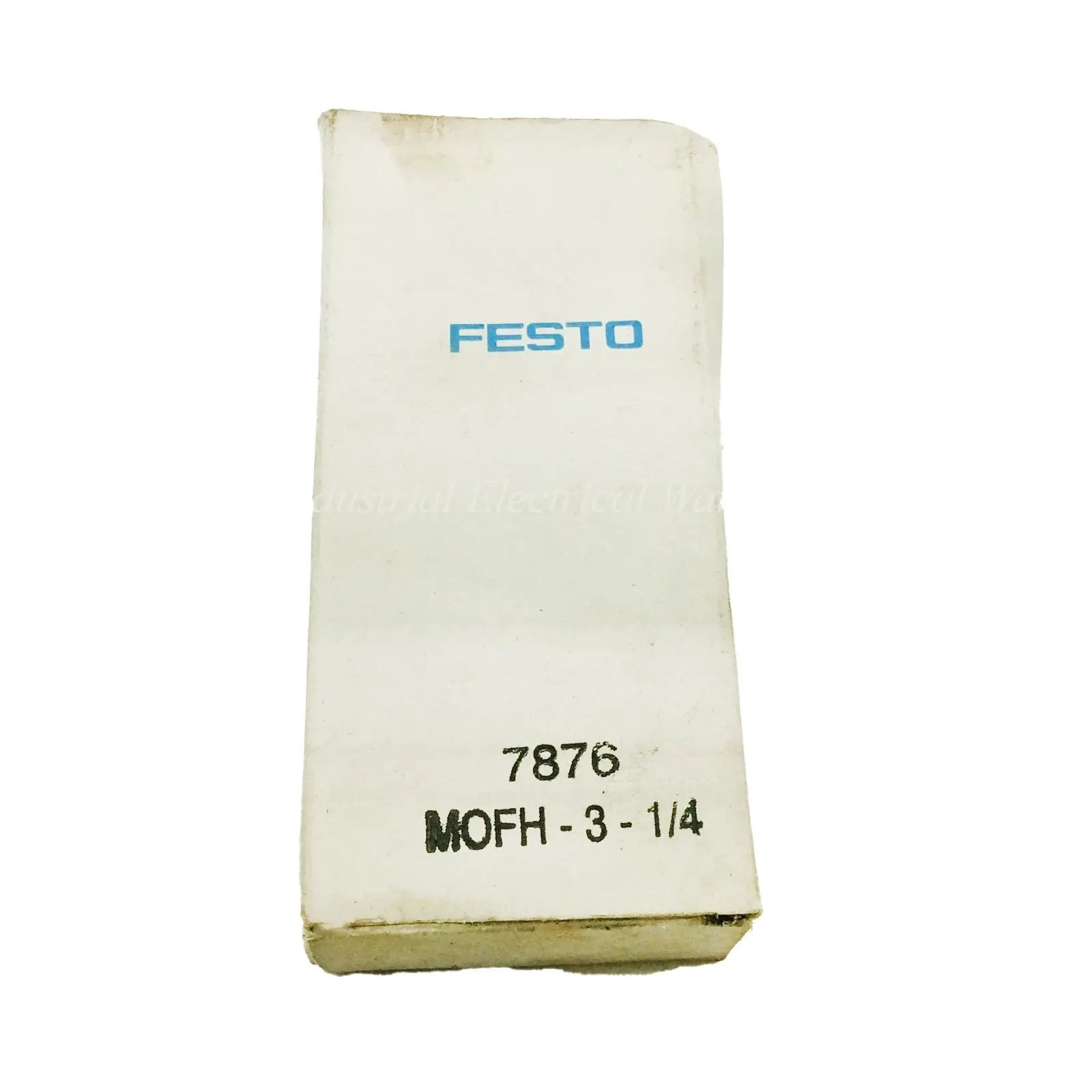 Festo-MOFH-3-1-4-D-Industrial-Electrical-Warehouse-Shop-Now