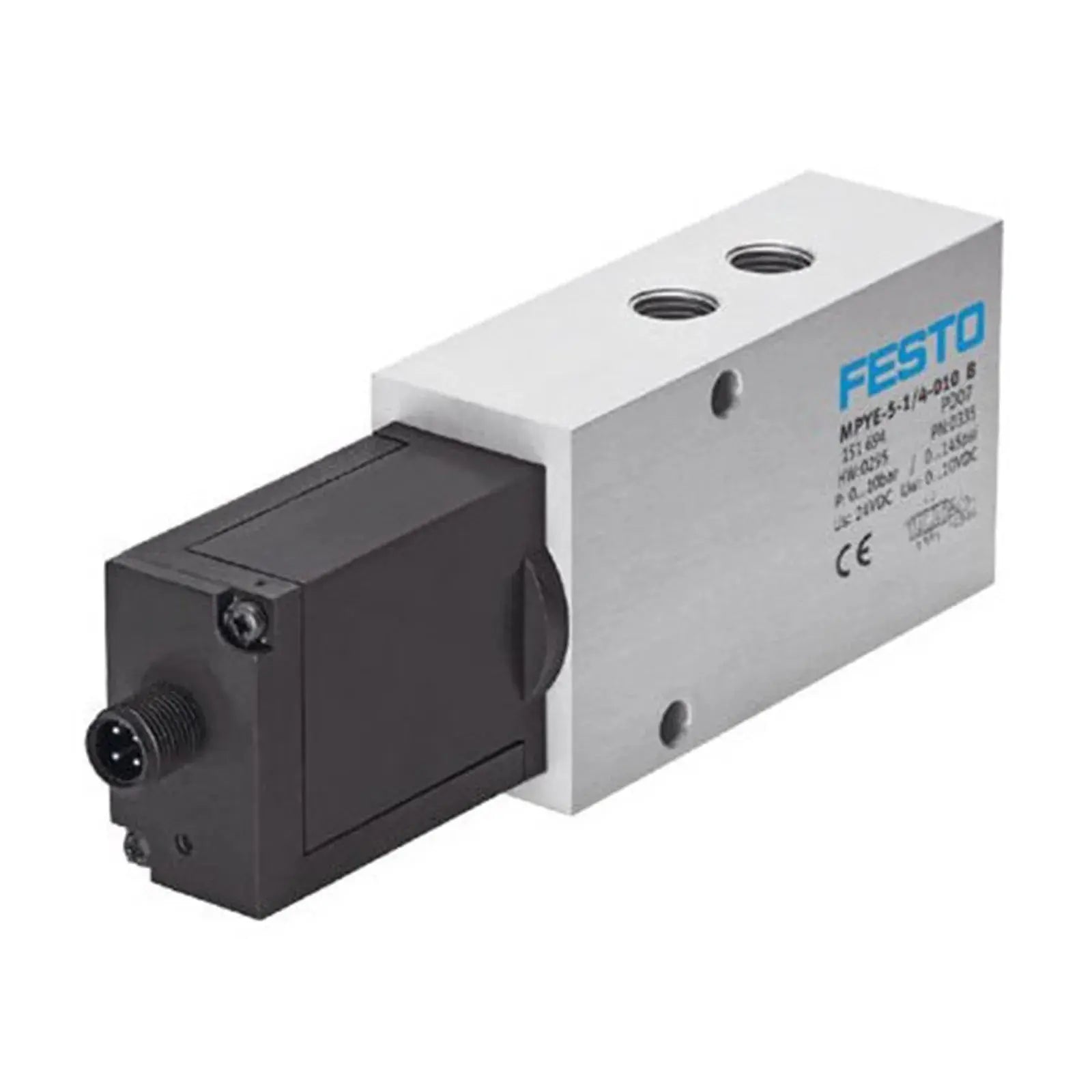 Festo-MPYE-5-1-8-LF-010-B-Industrial-Electrical-Warehouse-Shop-Now