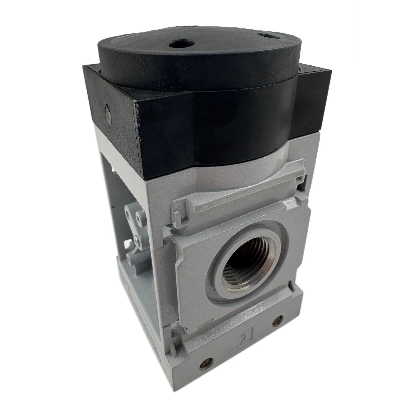Festo-MS6-DL-1-2-B-Industrial-Electrical-Warehouse-Shop-Now