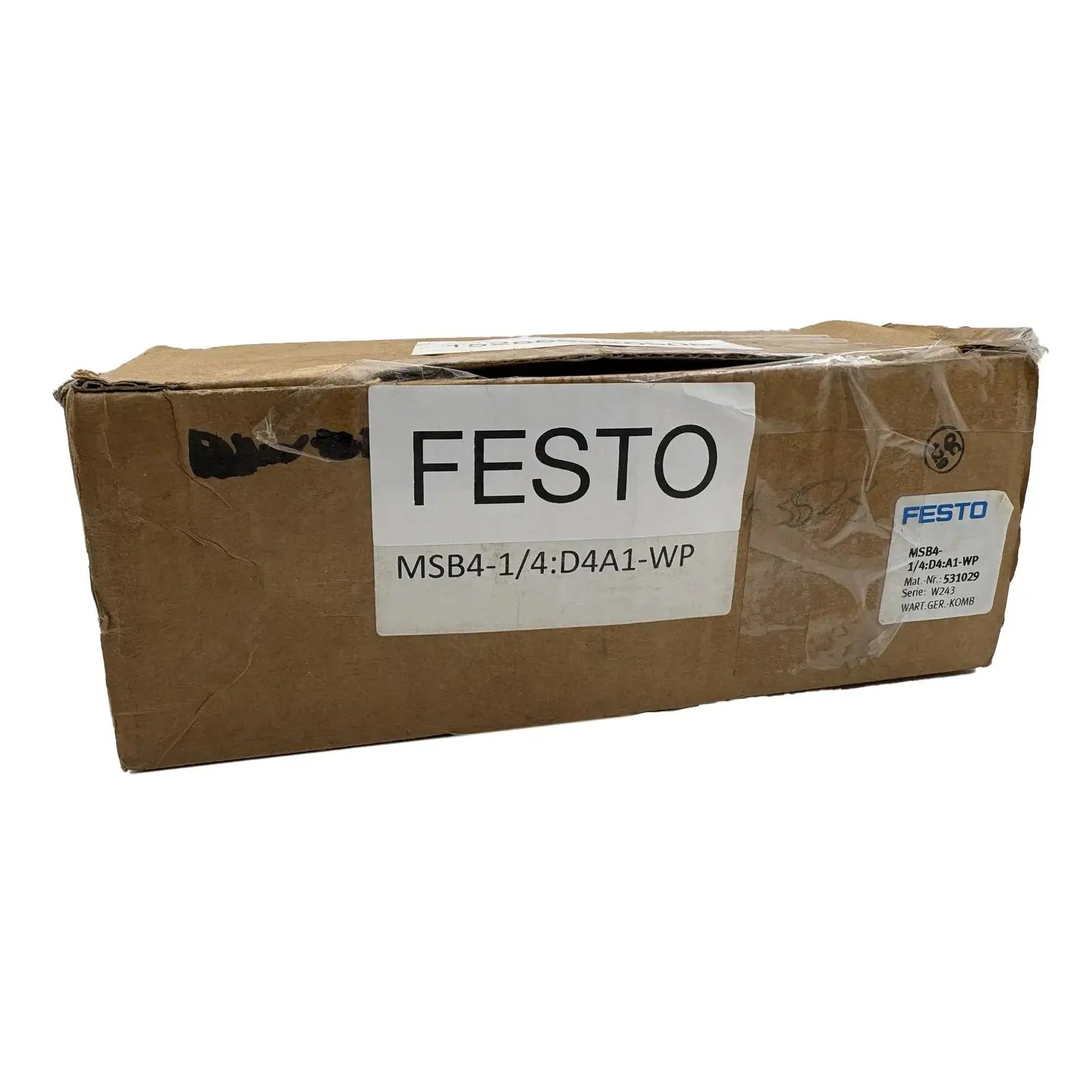 Festo-MSB4-1-4-D4A1-WP-5-Industrial-Electrical-Warehouse-Shop-Now