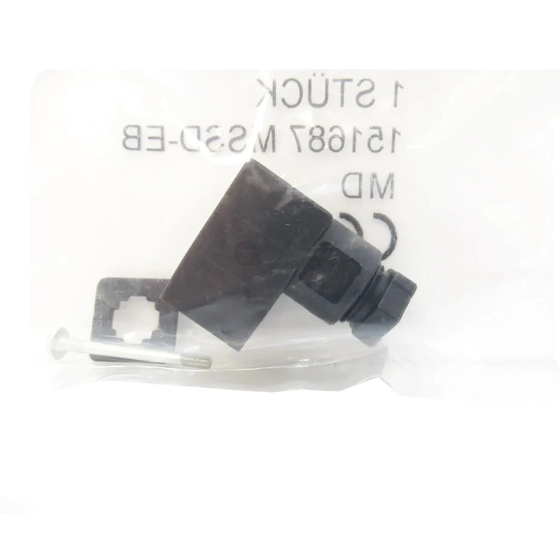 Conector enchufable Festo tipo C 151687 MSSD-EB