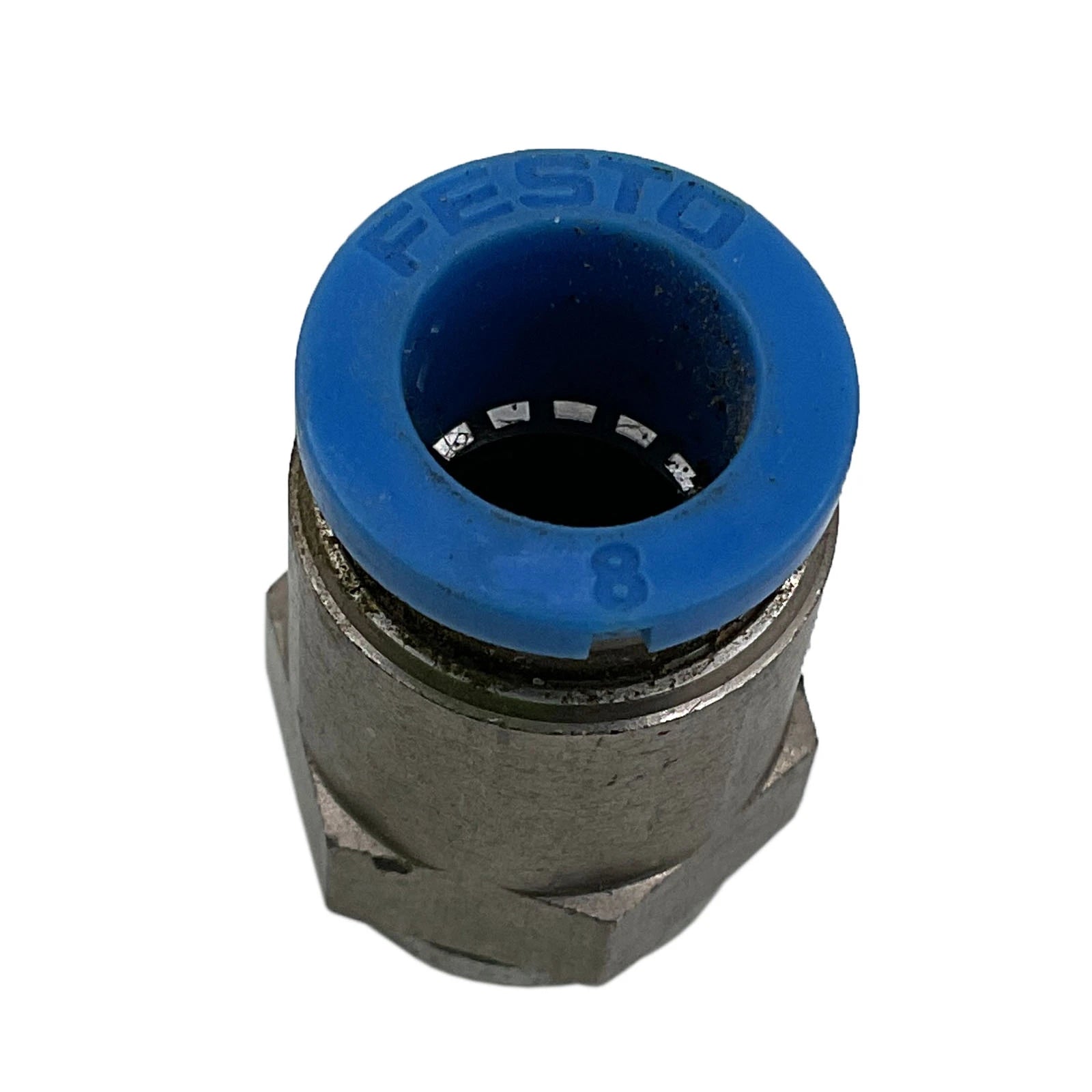 Festo-QS-1_8-8-50-D-Industrial-Electrical-Warehouse-Shop-Now