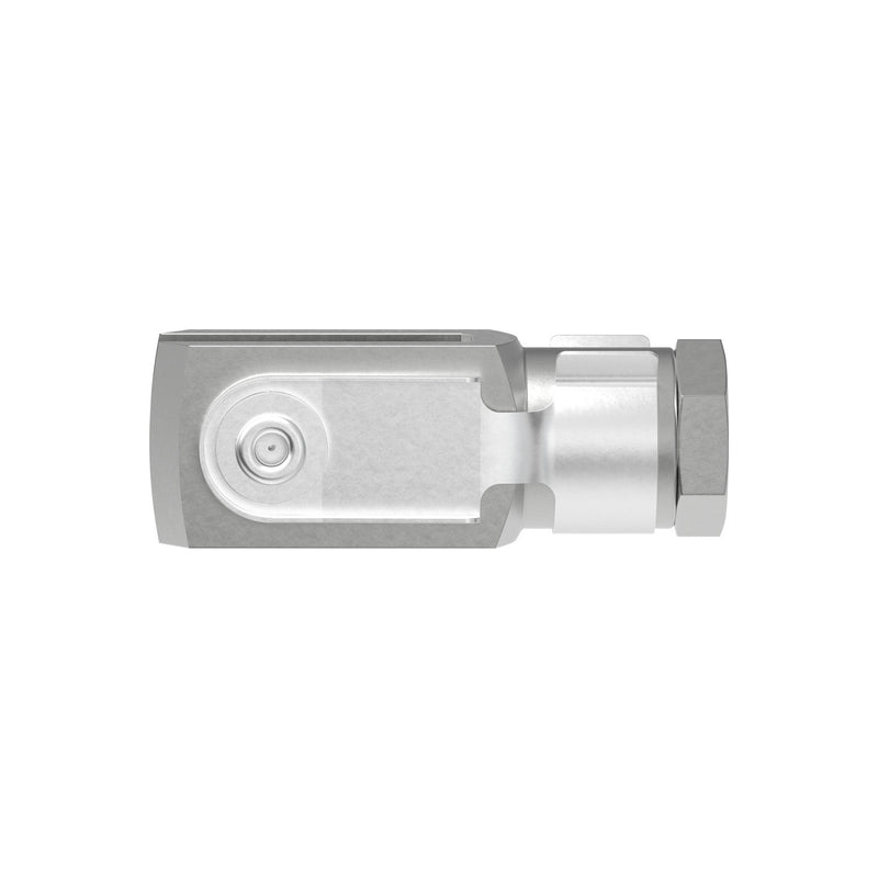 Festo Rod Clevis Galvanised Steel SG-M10