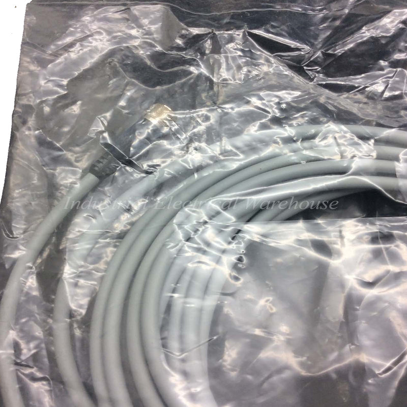 Festo Connecting Cable 5m 159421 SIM-M8-3GD-5-PU