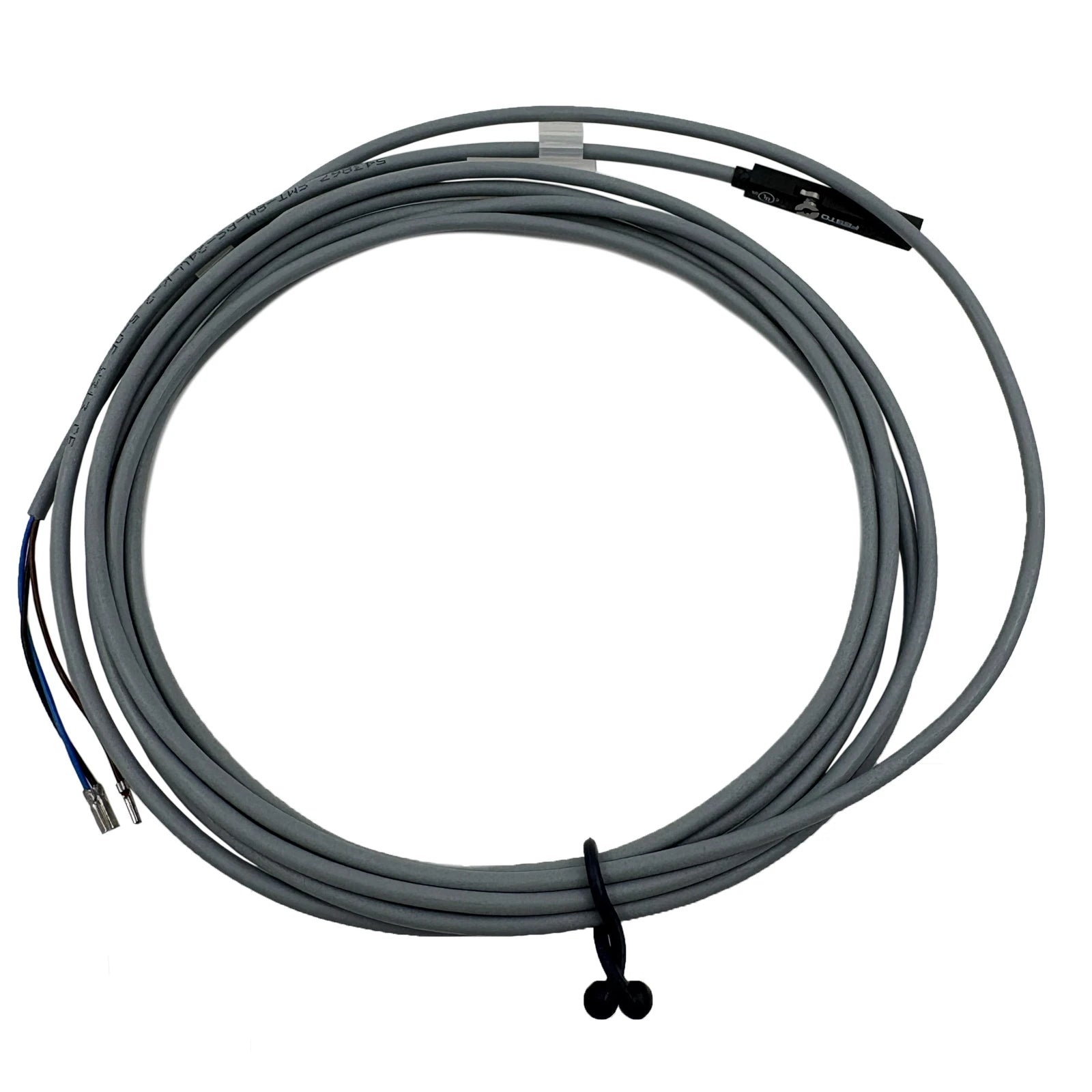 Festo Proximity Sensor 3 Pin 24V SMT-8M-PS-24V-K-2.5-OE