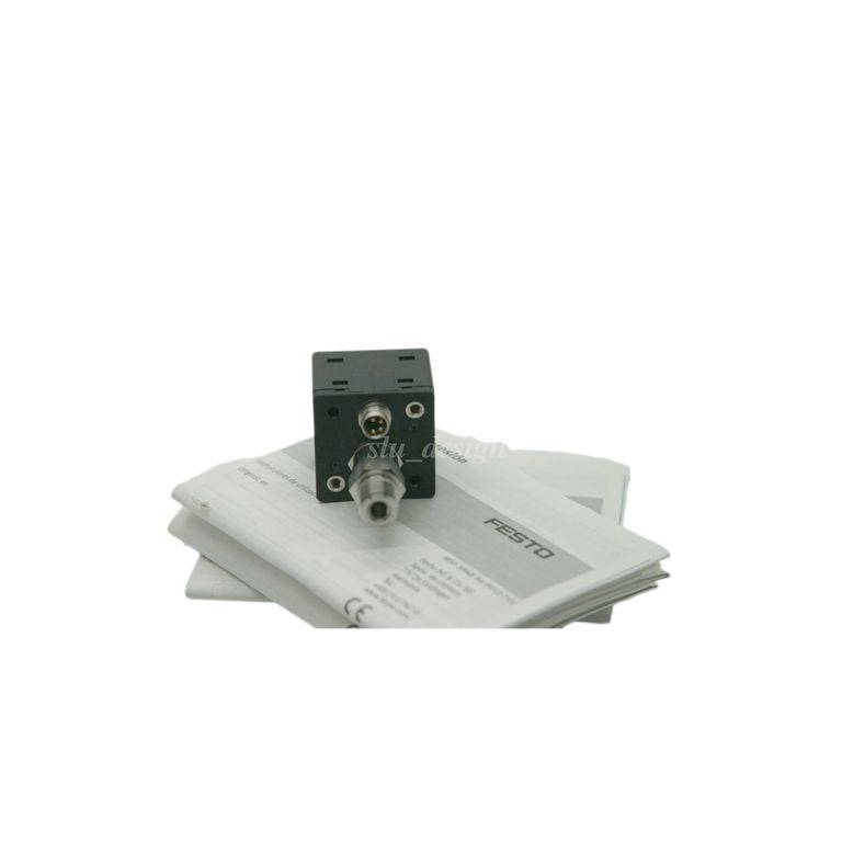 Festo Pressure Sensor SPAB-B2R-R18-PB-M8