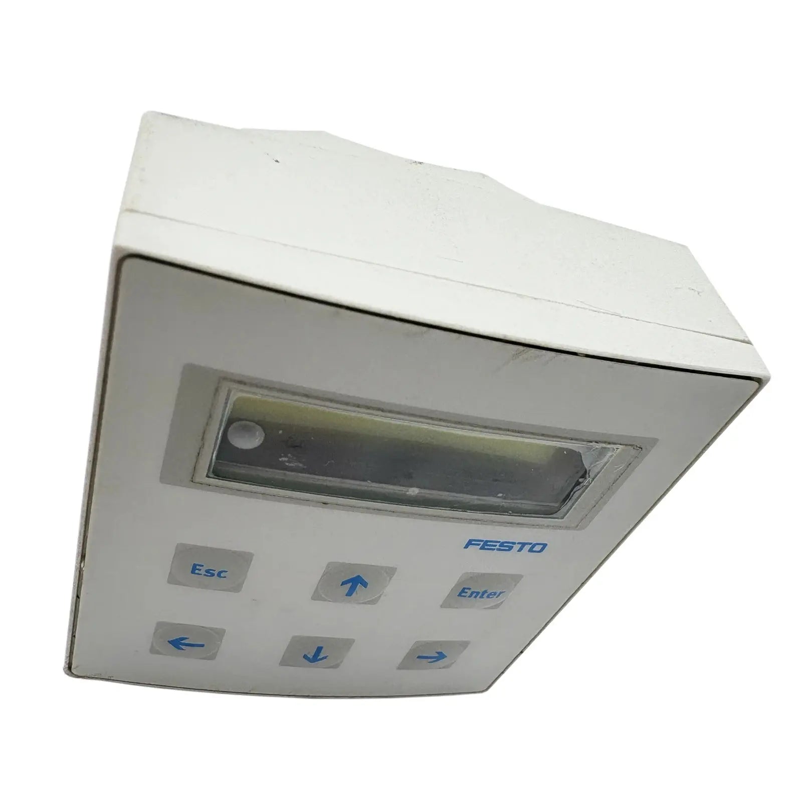 Festo-SPC200-MMI-1-A-Industrial-Electrical-Warehouse-Shop-Now