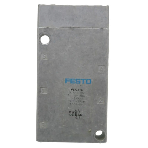 Festo-VL-5-1-4-Industrial-Electrical-Warehouse-Shop-Now