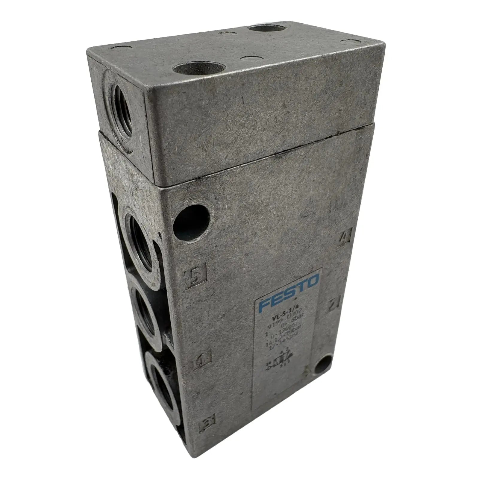 Festo-VL-5-1_4-Industrial-Electrical-Warehouse-Shop-Now