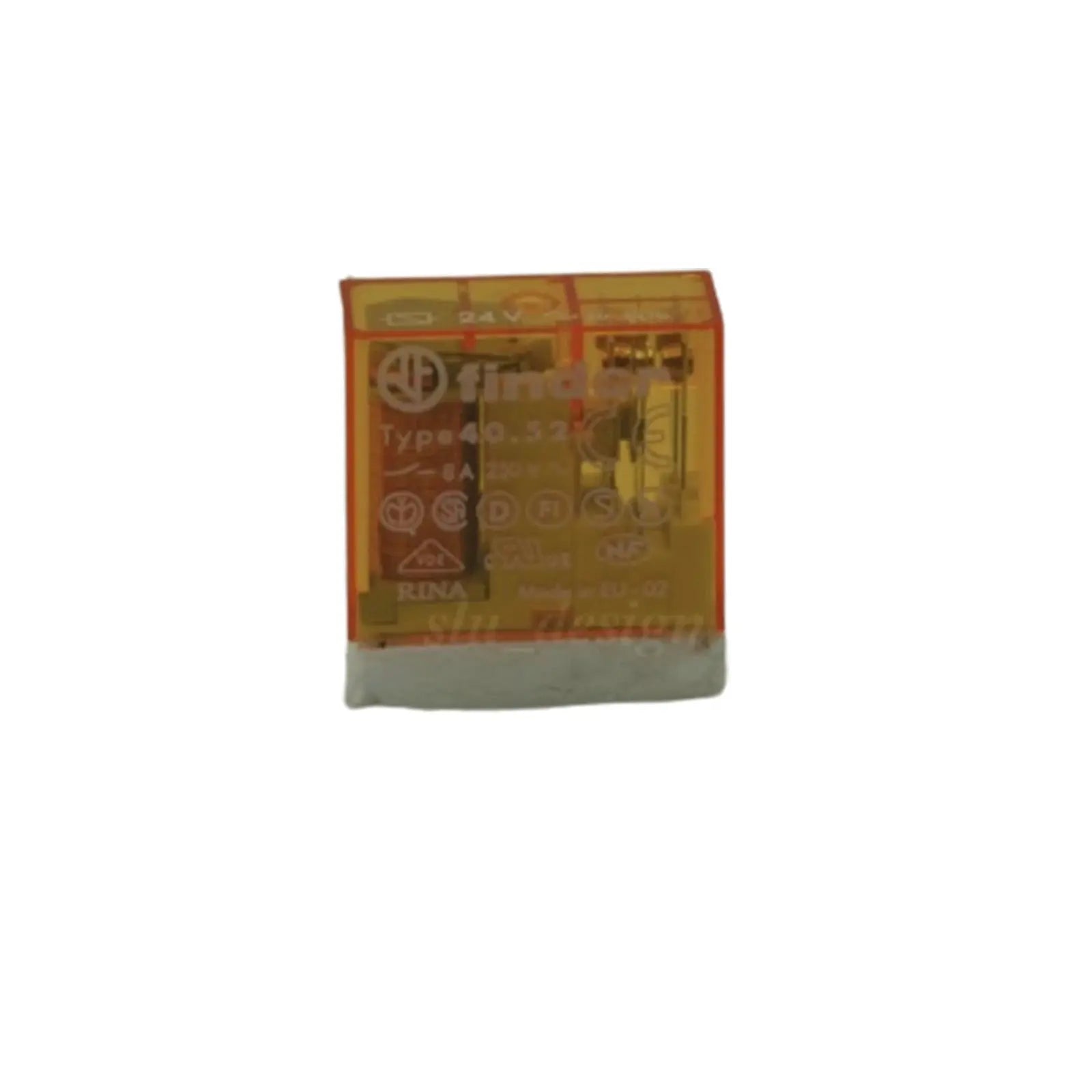 Finder-40-52-8-230-0000-A-Industrial-Electrical-Warehouse-Shop-Now