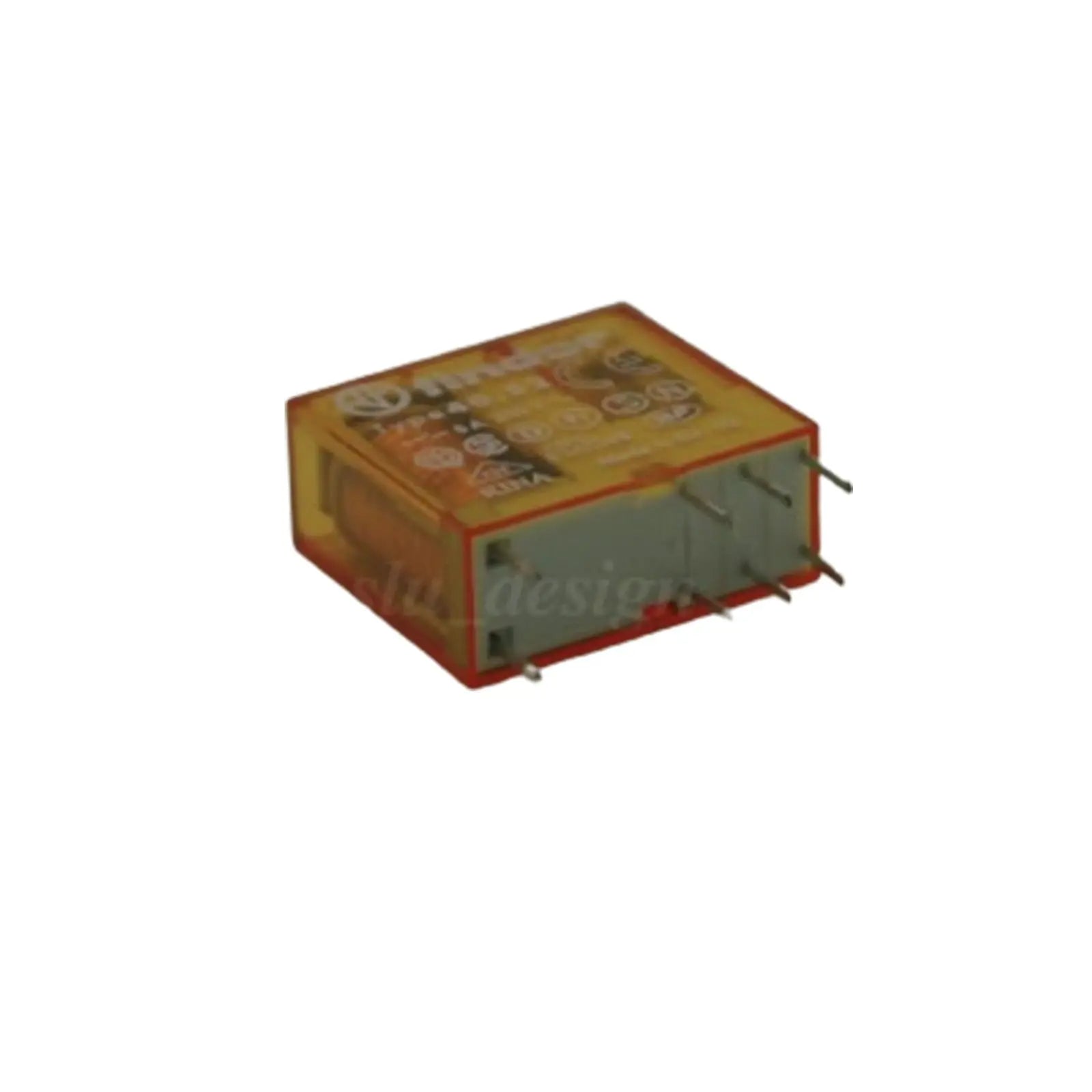 Finder-40-52-8-230-0000-D-Industrial-Electrical-Warehouse-Shop-Now