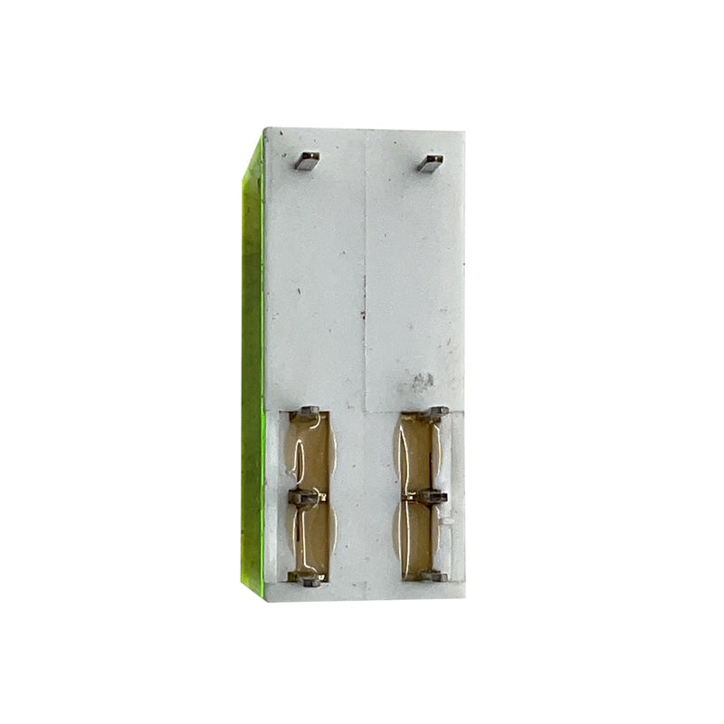 Finder Relay Through Hole 250V 8 Pins DPDT 50.12.9.024.1000