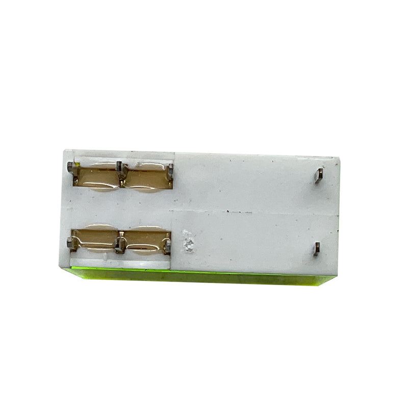 Finder Relay Through Hole 250V 8 Pins DPDT 50.12.9.024.1000