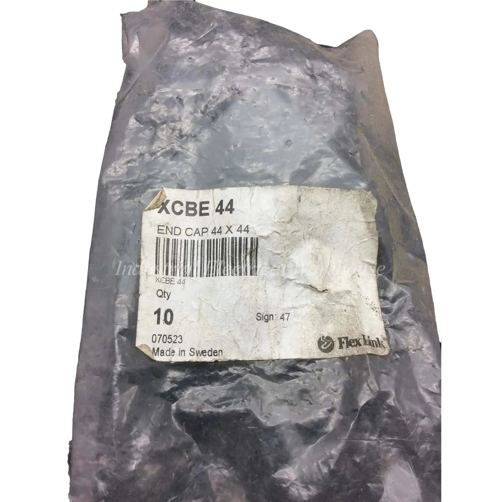 FlexLink-XCBE-44-D-Industrial-Electrical-Warehouse-Shop-Now