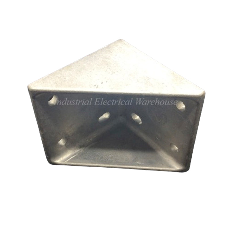 FlexLink Angle Bracket Die Cast XCFA 88 A