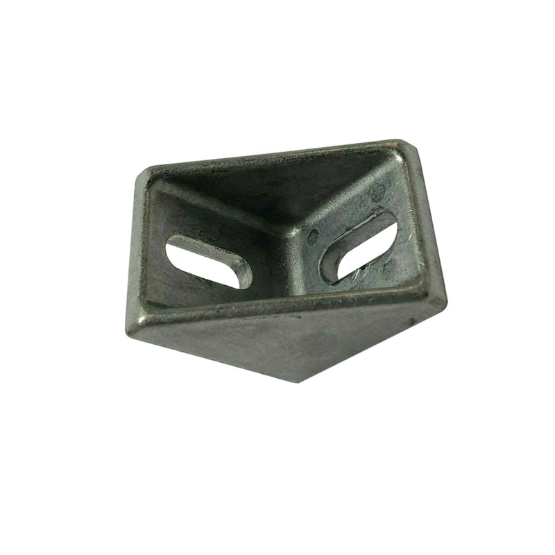 FlexLink Angle Bracket M6 MTG 42x42x38 XCFA44B