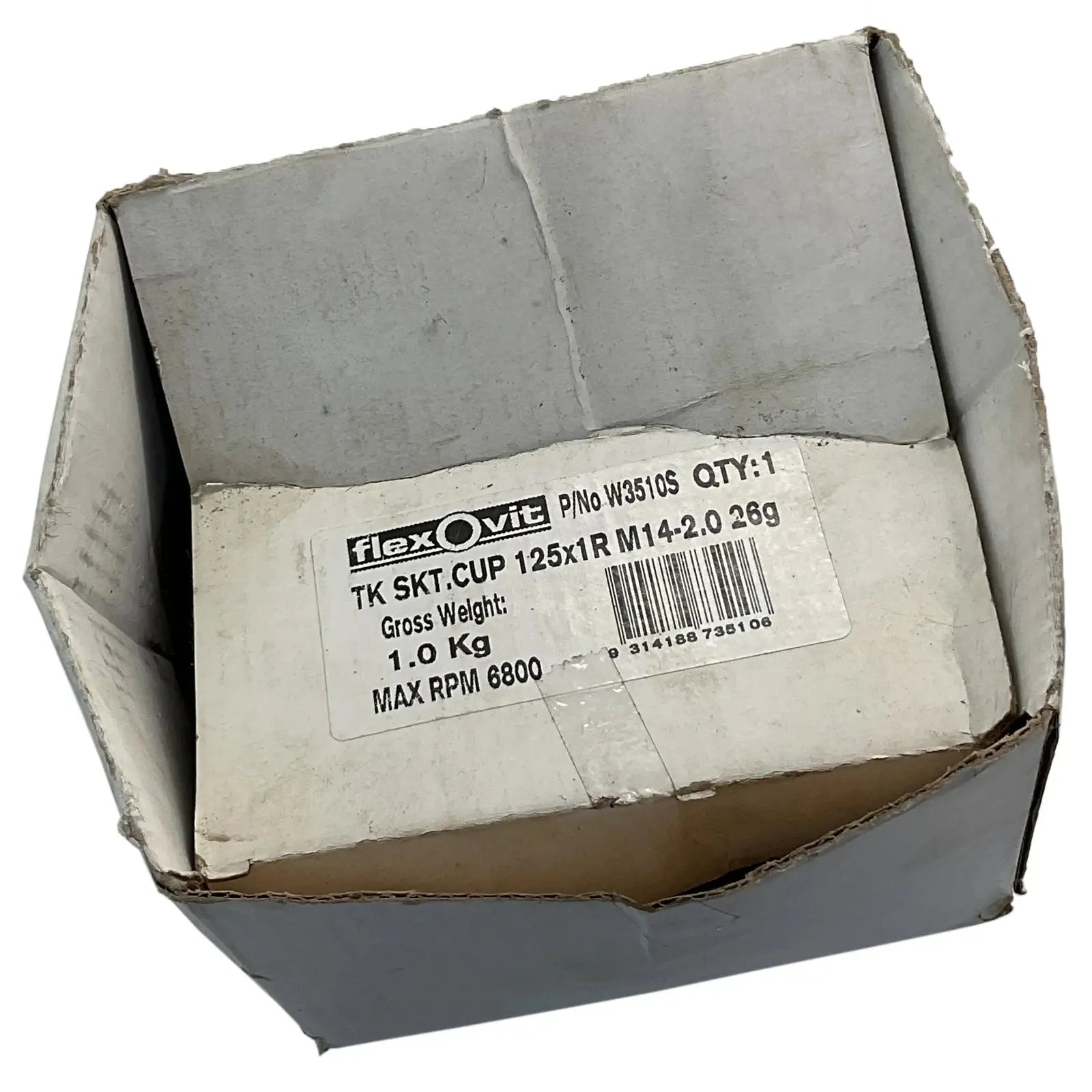 FlexOvit-W3510S-4-Industrial-Electrical-Warehouse-Shop-Now