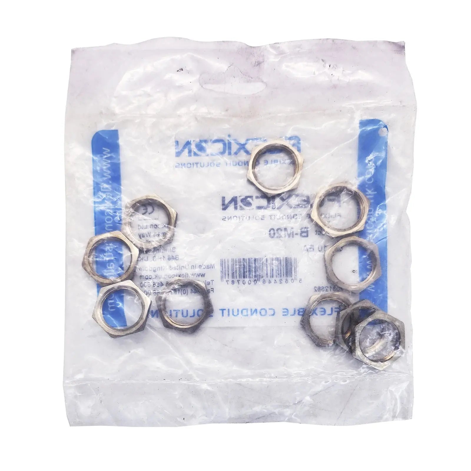 Flexicon-B-M20-C-Industrial-Electrical-Warehouse-Shop-Now