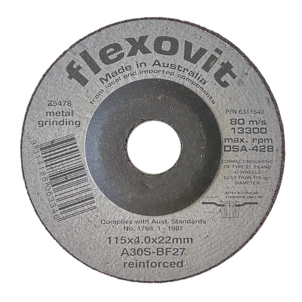 Flexovit-6311540-Industrial-Electrical-Warehouse-Shop-Now