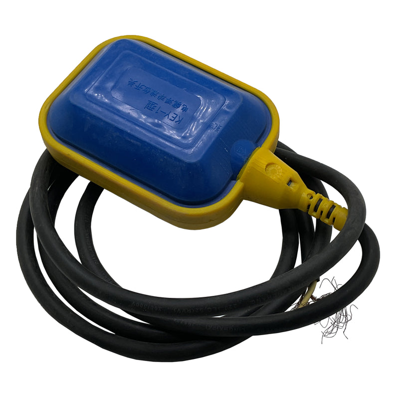 Float Switch Water Level Controller Sensor 2m MD-UK221